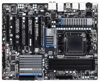 Gigabyte GA -990FXA-Ud5 gigabyte GA -990FXA-Ud5
